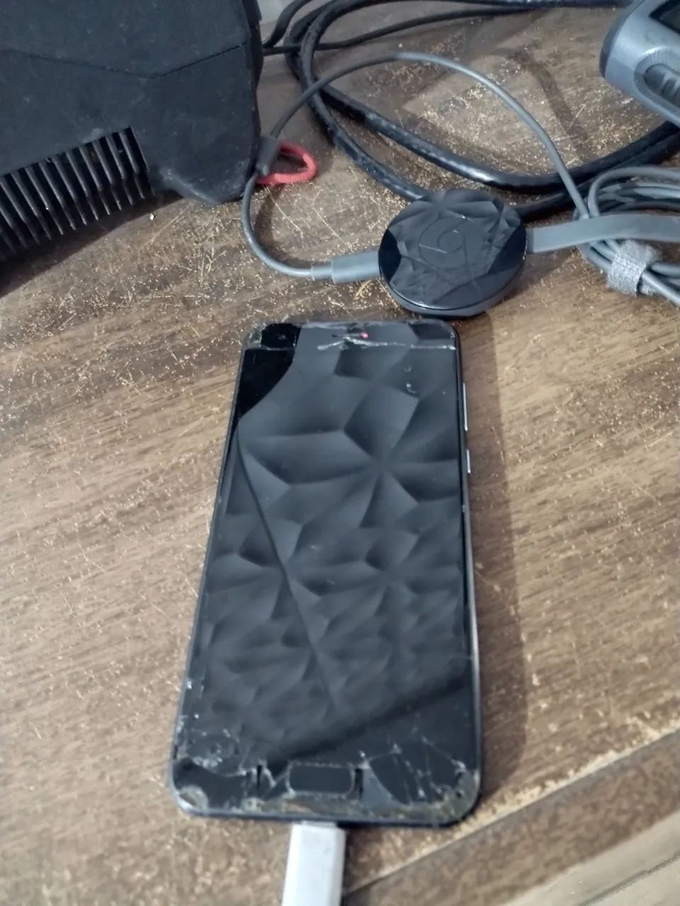 Celular Asus peças?? - Foto 3