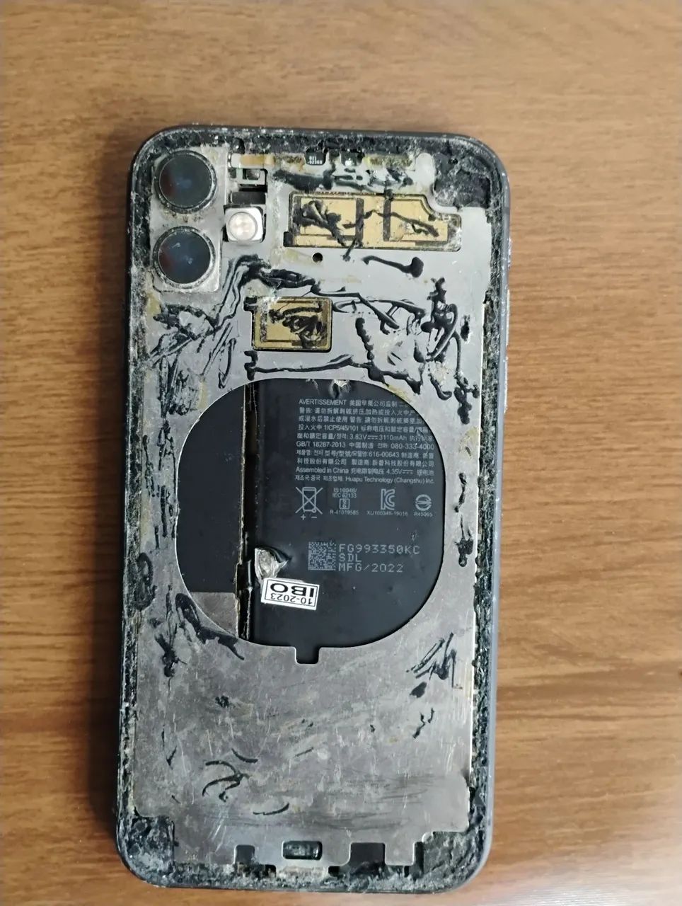 iPhone 11 - Foto 2