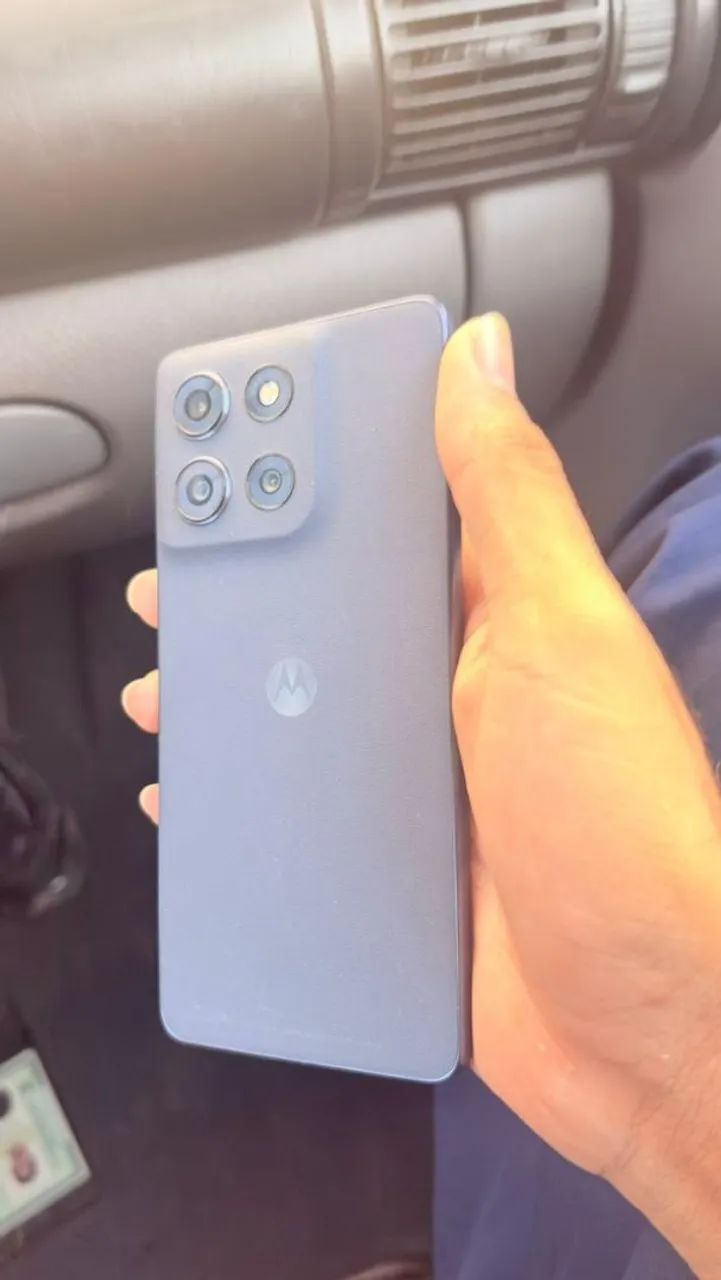 Moto g86 