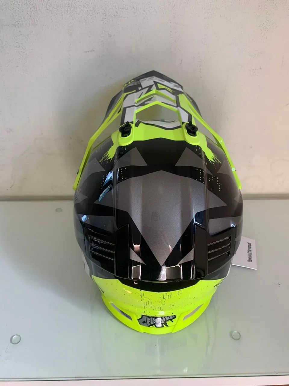 Capacete  - Foto 5
