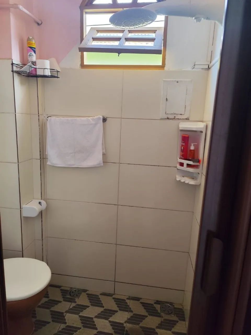 Alugo apartamento mobiliado  - Foto 5