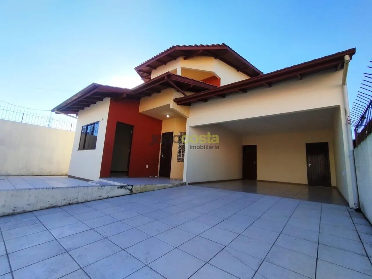 Casa Comercial em Pagani, Palhoça: 4 Dormitórios e 242m² - Foto 2