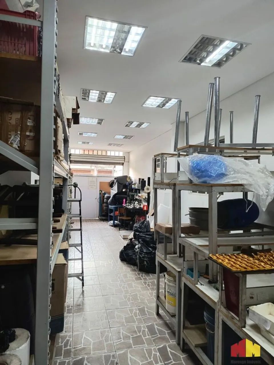 Prédio para locação - Vila Carrão