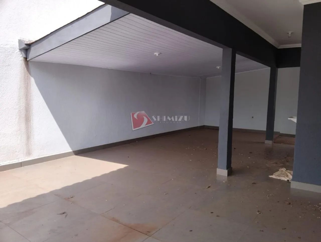 Casa para alugar em Maringá, Jardim Montreal, com 3 quartos, com 99.9 m² - Foto 5