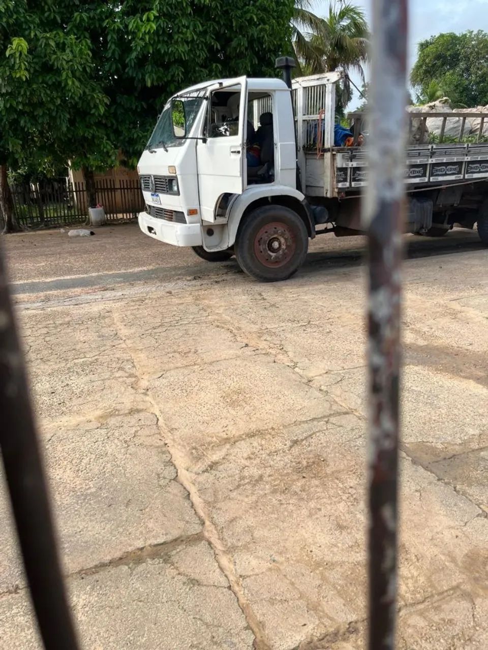 Fretes em geral cidade e interior  - Foto 2