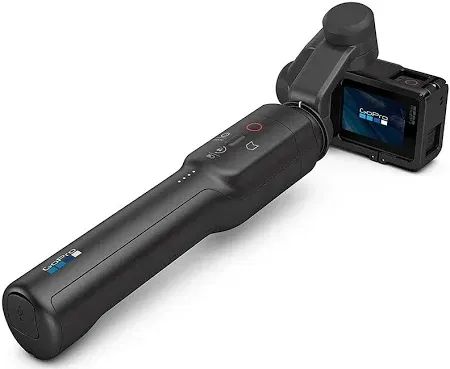 Gimbal GOPRO ORIGINAL - Estabilização Profissional