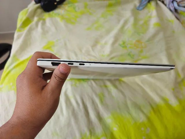 Samsung Galaxy Book Pro (NP950XDB) ? Intel Core i7 - Foto 3