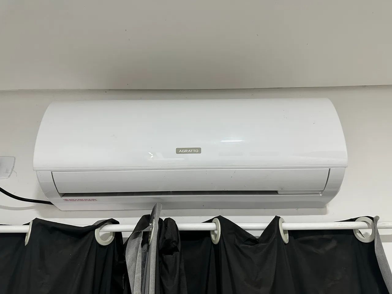 Ar condicionado  - Foto 4