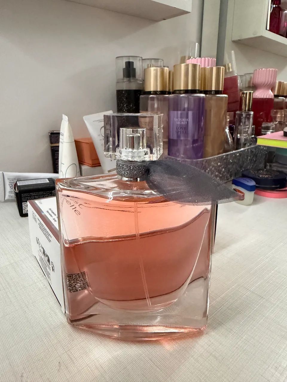 La vie est belle parfum - Foto 2