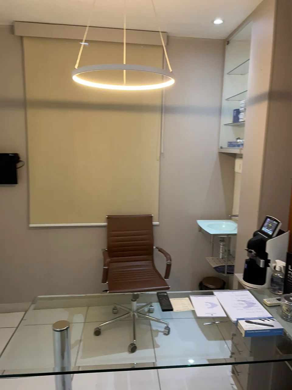 Consultório Oftalmológico  - Foto 3