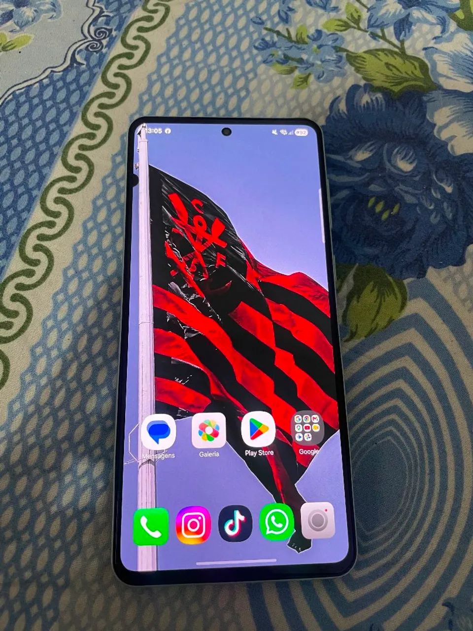 Samsung m55 - Foto 2