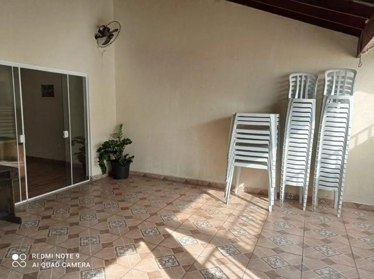 Casa à venda em Monte Mor, Jardim São Clemente, com 1 quarto - Foto 4