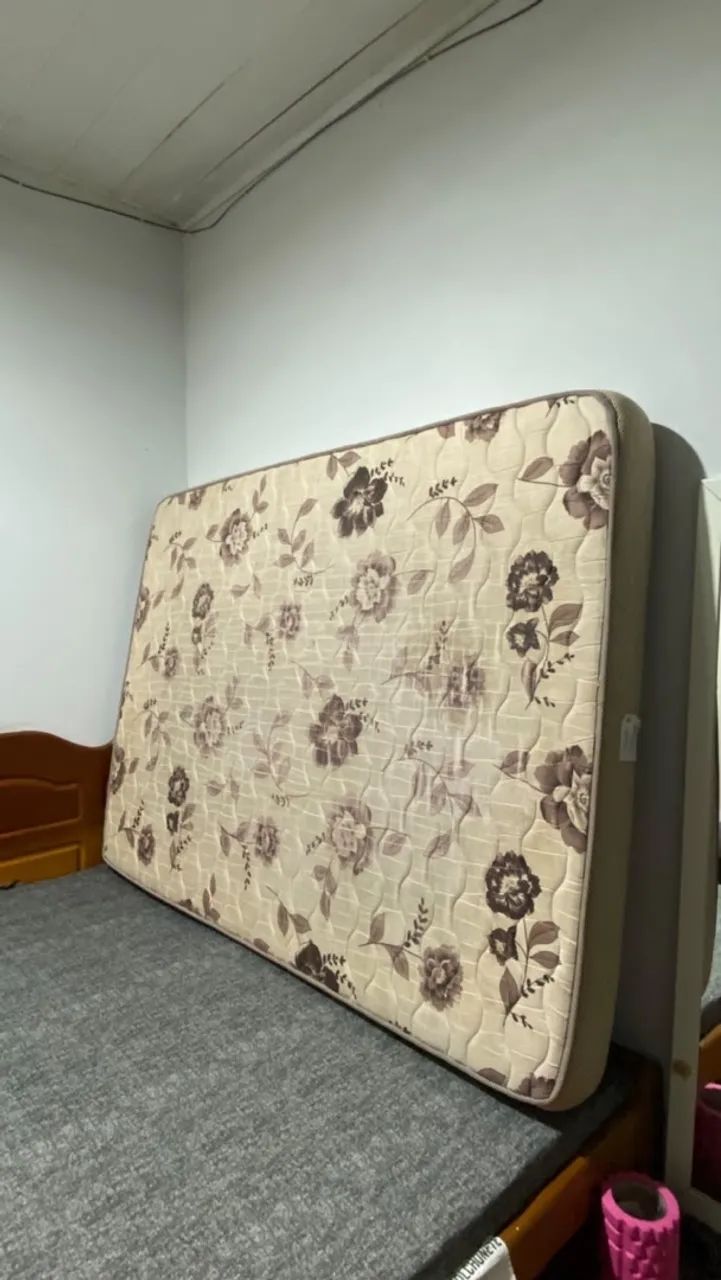 CAMA DE CASAL - Foto 2