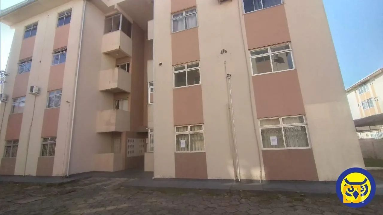 Apto de 2 quartos em Capoeiras - Foto 2