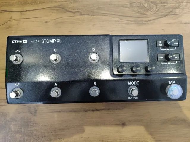 Hx stomp XL - Foto 2