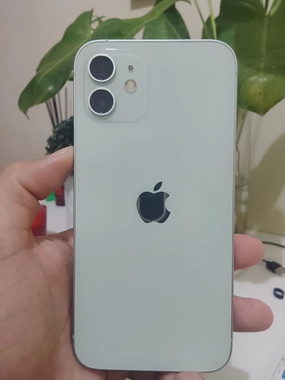 iPhone 12 super conservado  - Foto 2