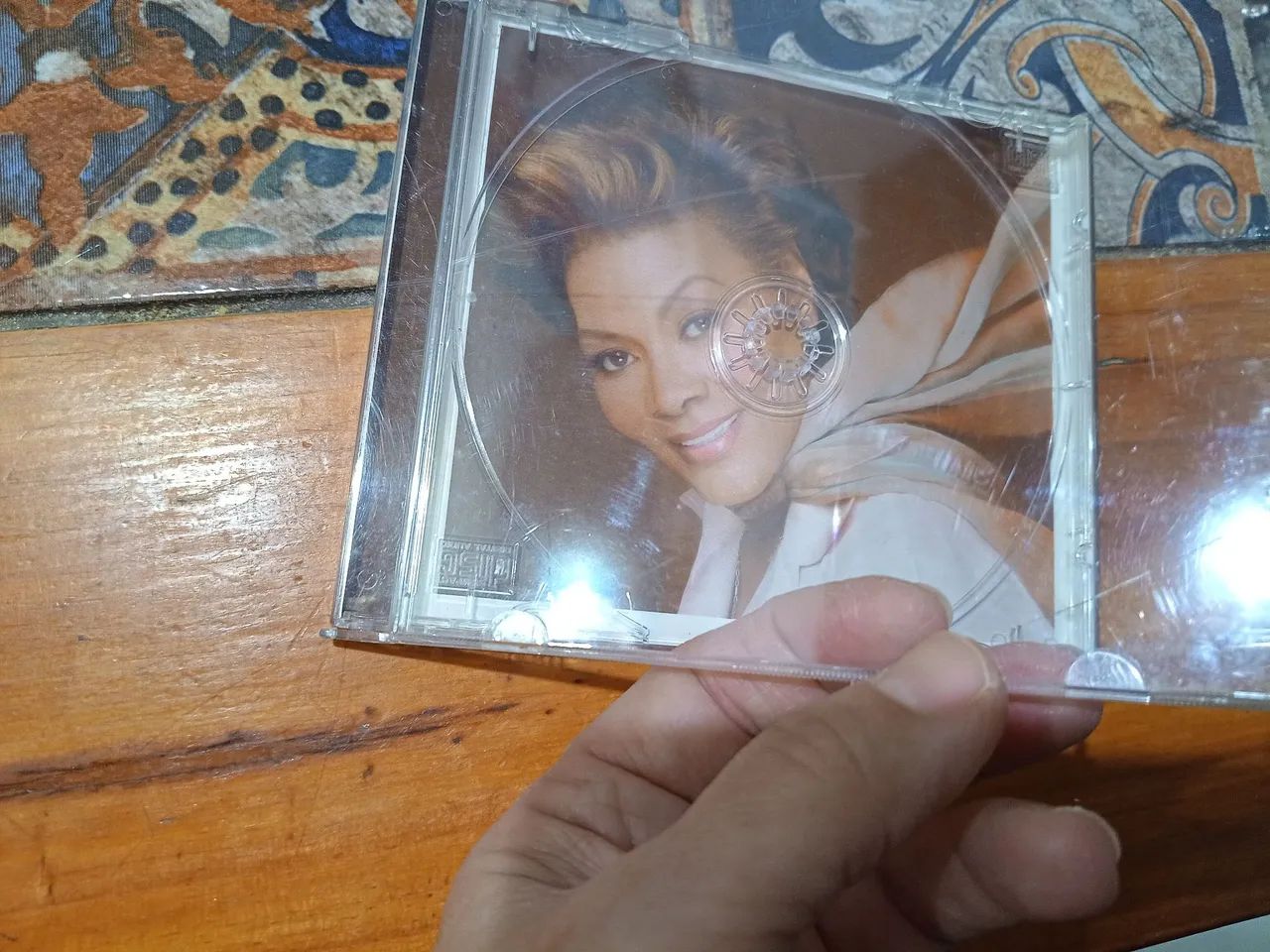 CD Dionne Warwick  - Foto 5