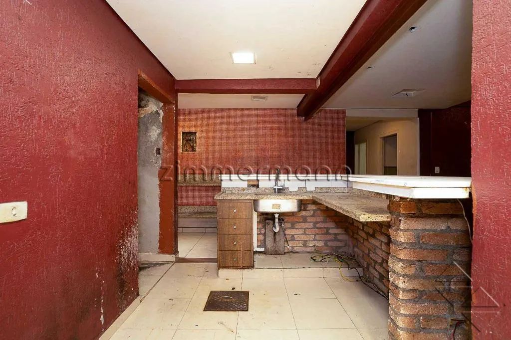 CASA COMERCIAL PERDIZES - Foto 13