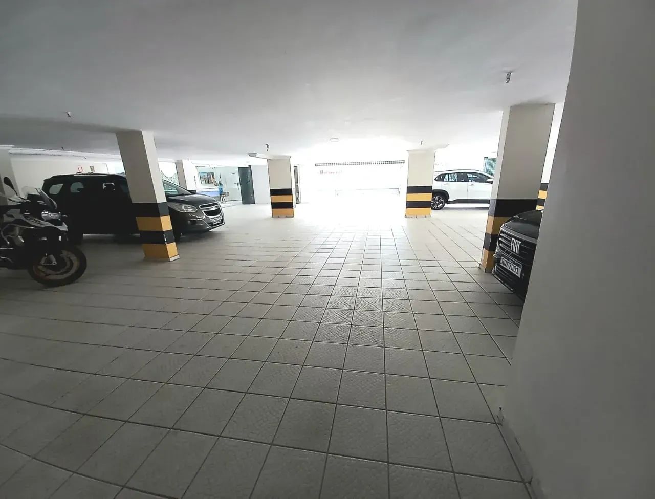 Apartamento com 3 quartos em Barro Vermelho - Natal - RN - Foto 4