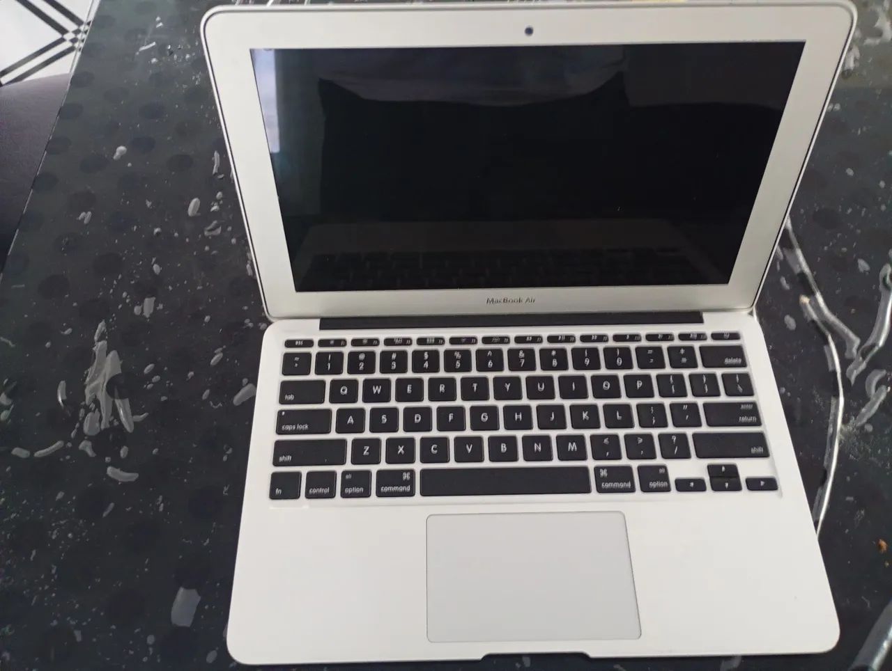 Vendo MacBook perfeito.. super bem conservado  - Foto 2