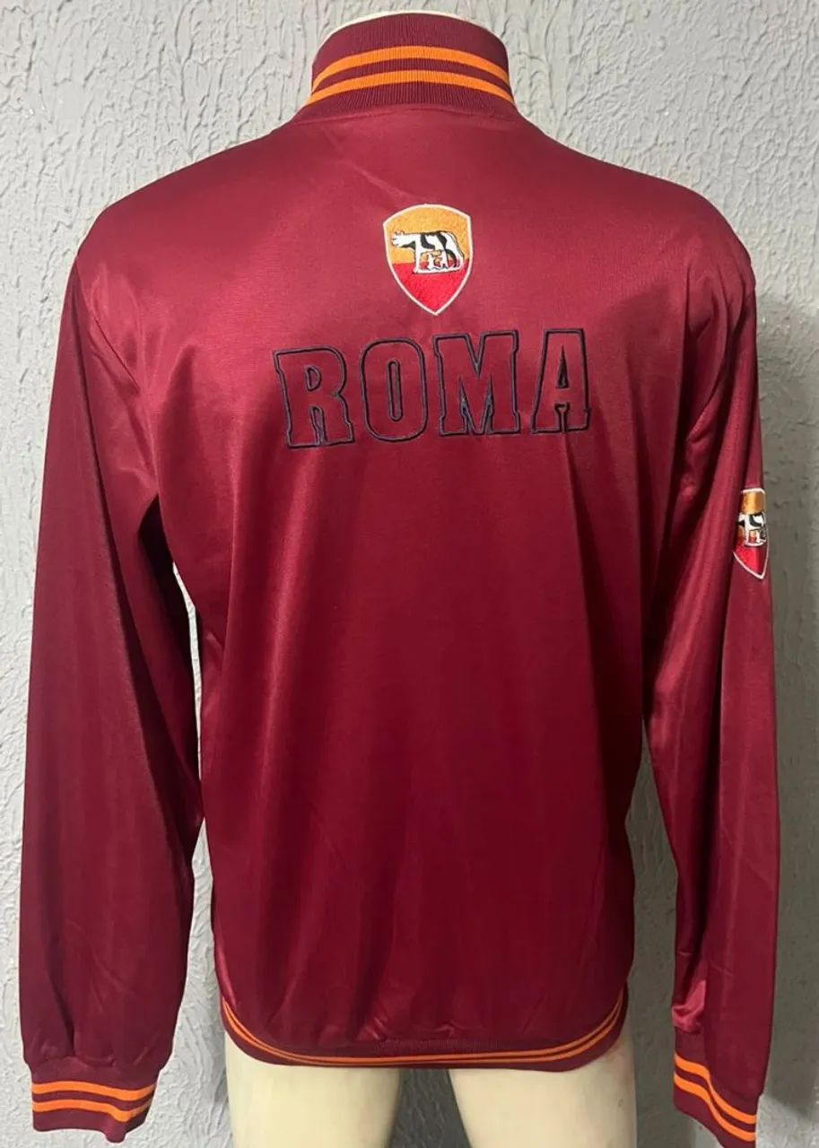 Casaco da Roma Itália  - Foto 5