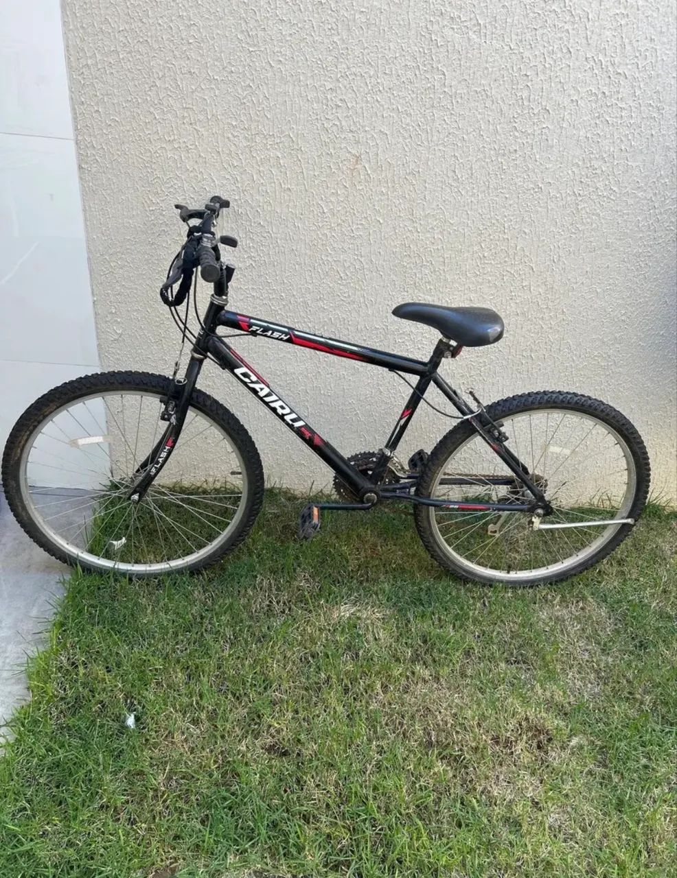 Bicicleta aro 24