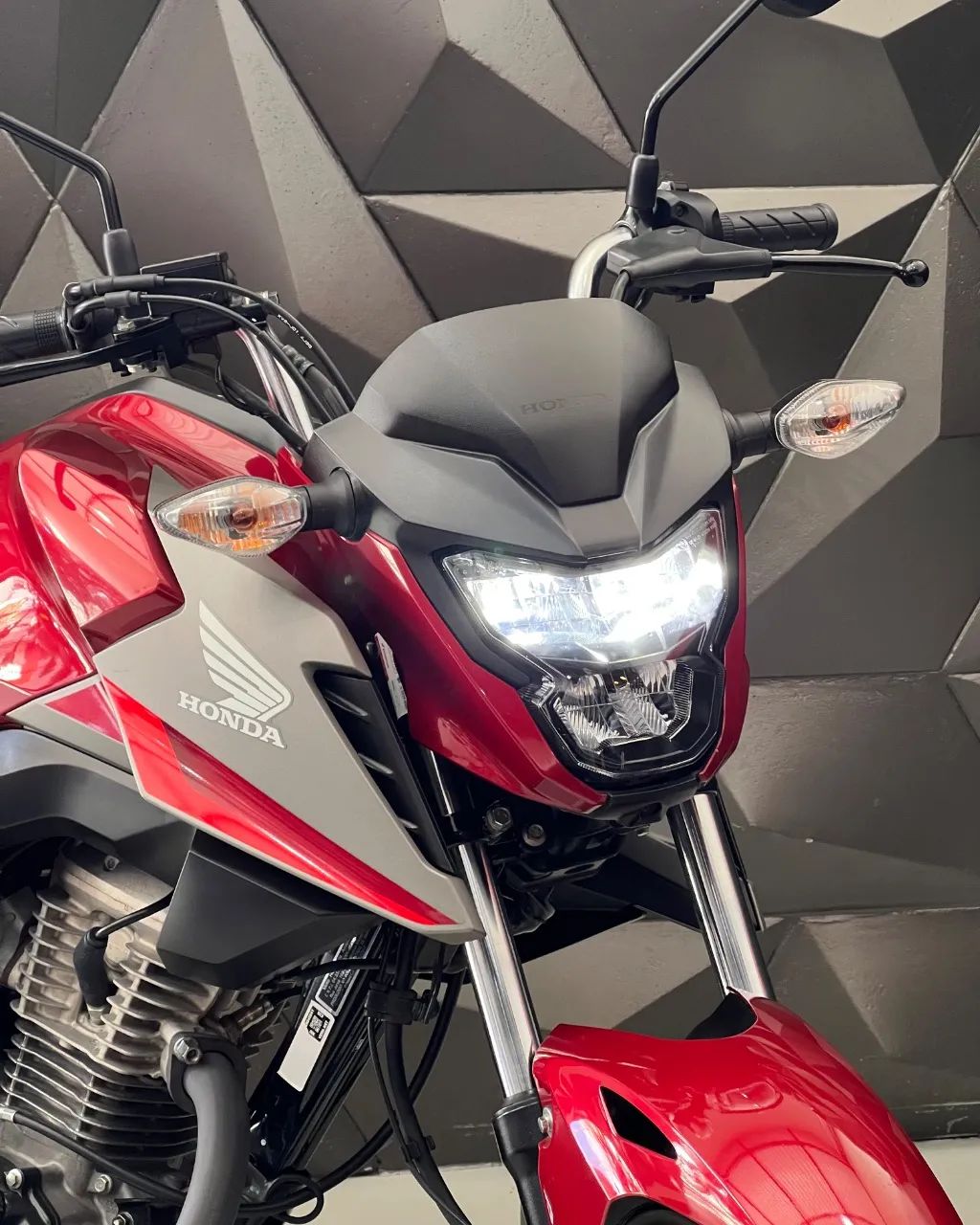 CG 160 TITAN - Foto 2