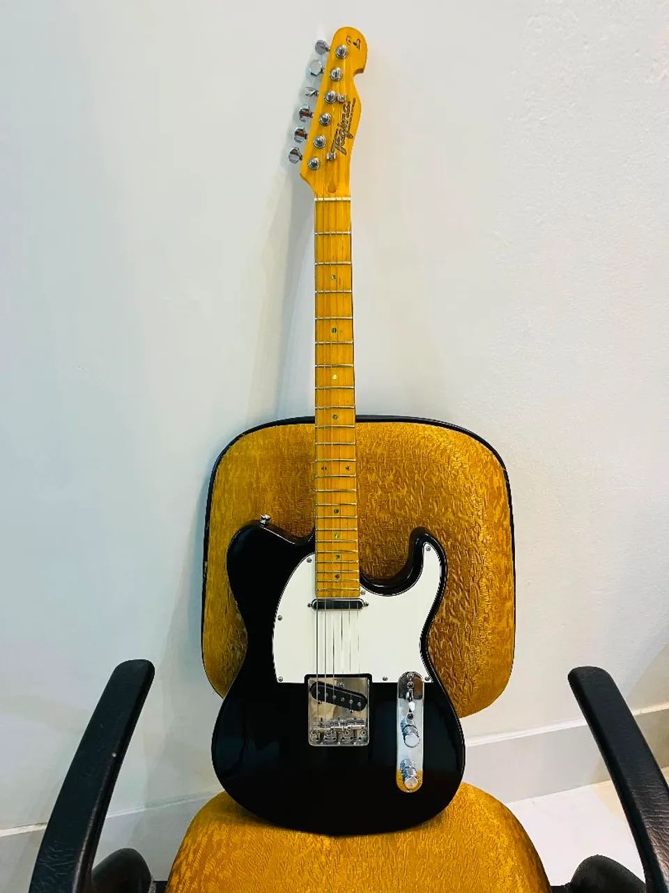 Guitarra Tagima TW-55 - Foto 4