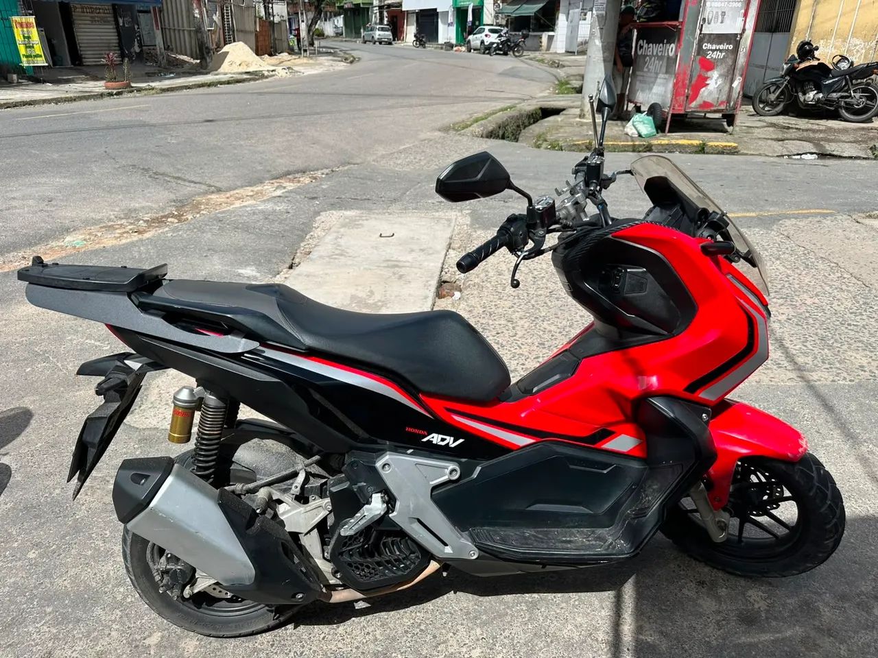 ADV 150  - Foto 3