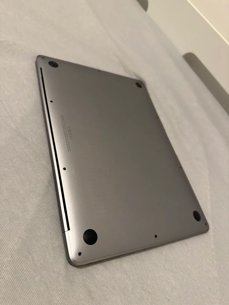 MacBook Air M1 - Foto 5