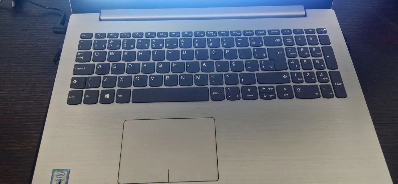 Notebook Intel Core i3 / 4GB RAM / Windows 10 - Foto 2