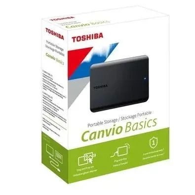 HD EXTERNO 2TB 2.5