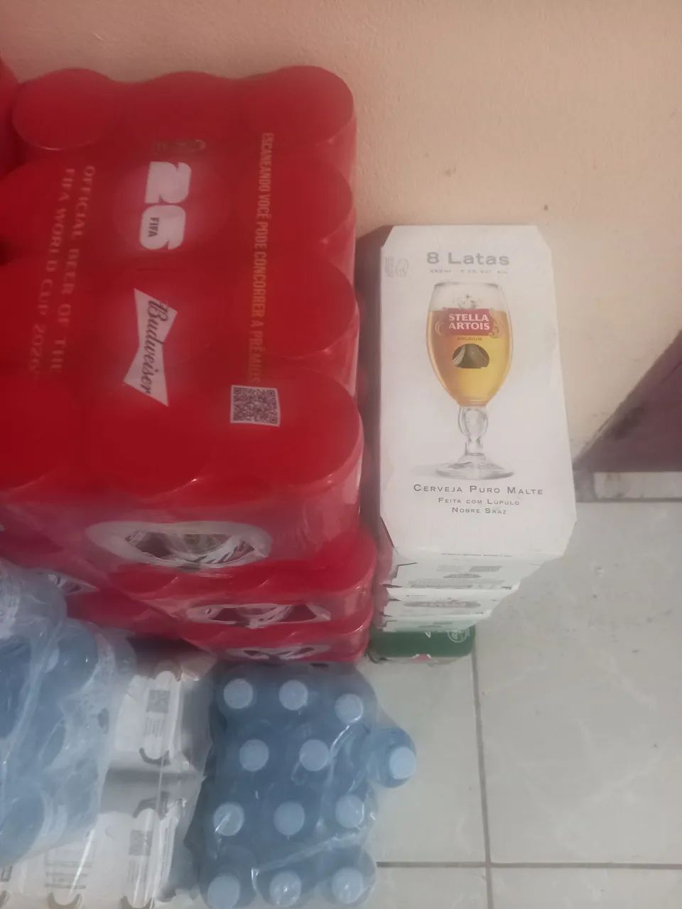 Promoção de cervejas  - Foto 3