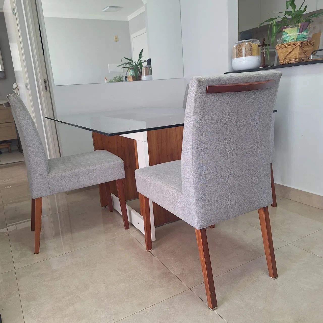 Mesa de jantar - Foto 2