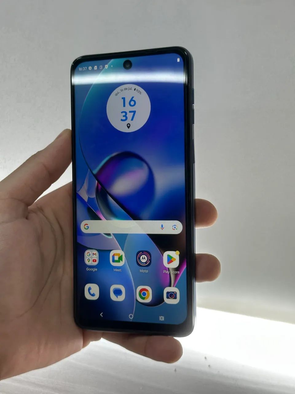 Moto G54 - 256Gb  - Foto 4