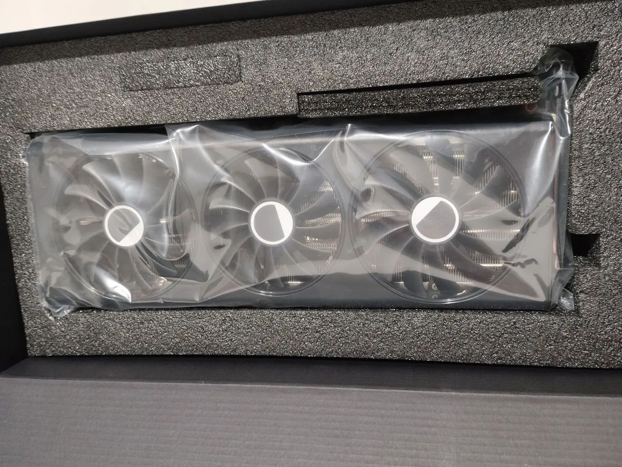 Placa de Video RX 7800XT (CAIXA E NOTA ) - Foto 6