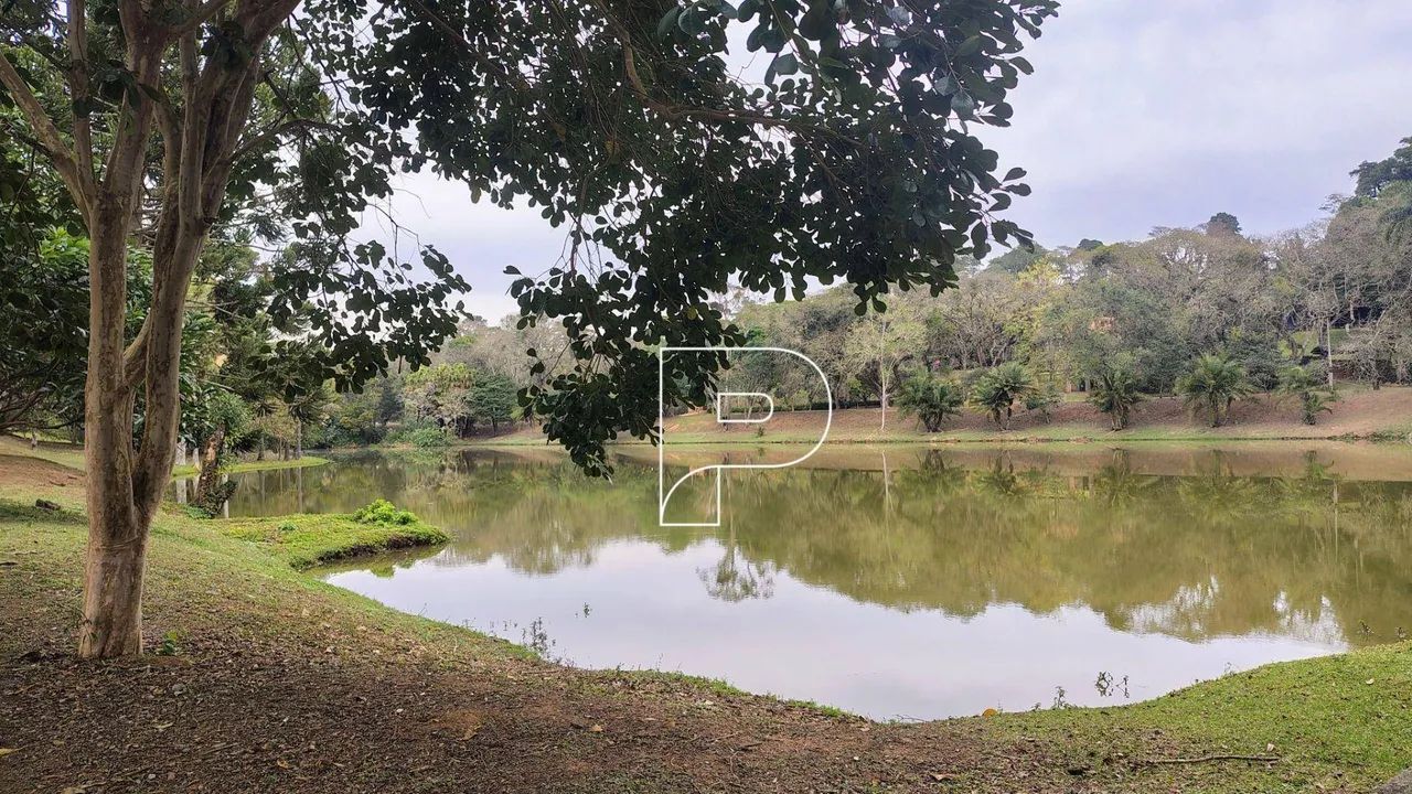 Belíssimo terreno plano em local alto. - Foto 2