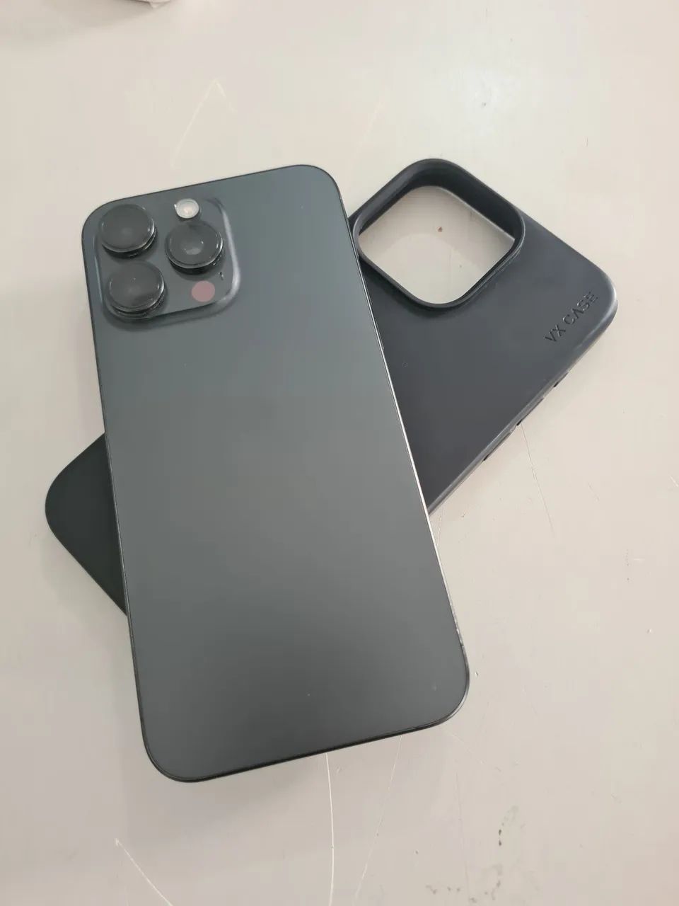 VENDIDO - IPHONE 15 PRO MAX TODO ORIGINAL - Foto 5