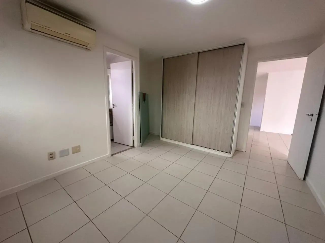 Apt 3/4 com fixos-110m2 na jatiúca - Foto 4