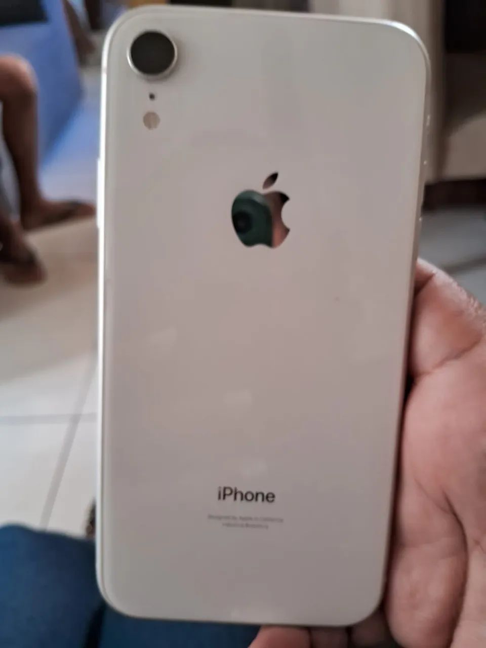 iPhone XR  - Foto 3
