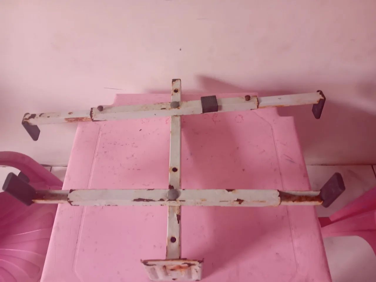 Suporte de micro-ondas  - Foto 2