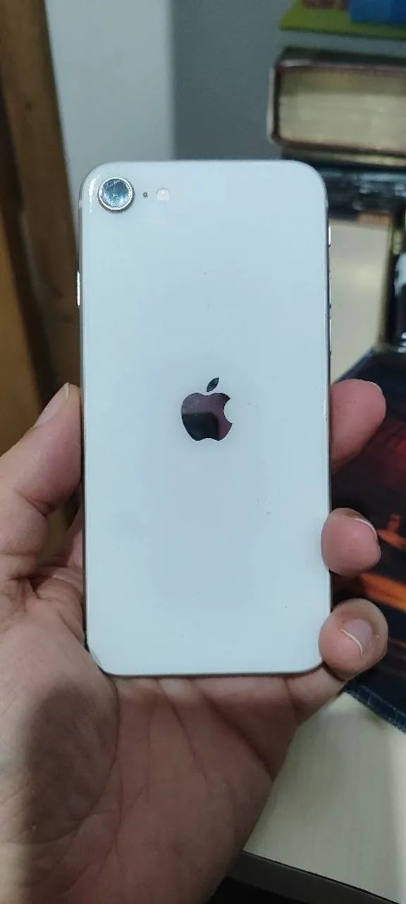 iPhone SE 2 geração 10 x vezes  - Foto 4