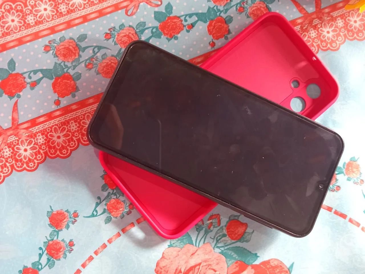 vendo sansung galaxy a24  - Foto 3