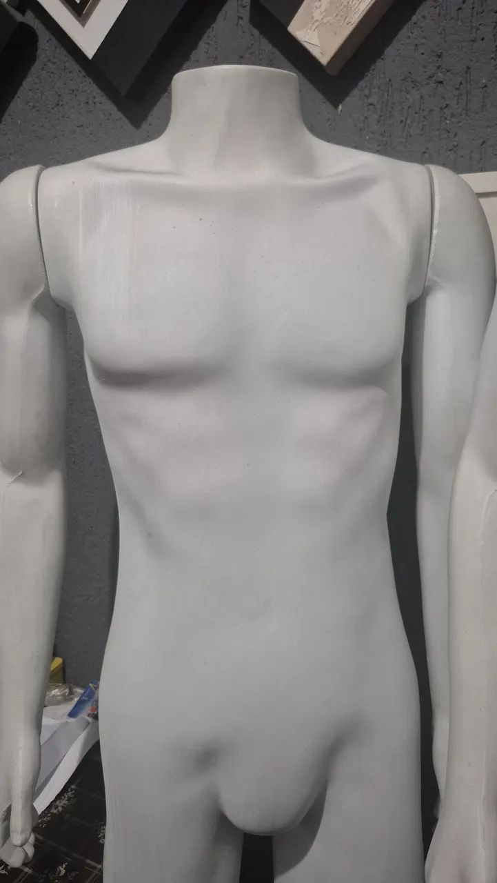 Manequins Excelentes. - Foto 3