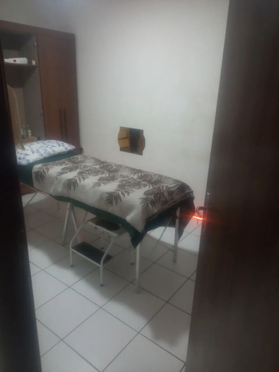 Sala para profissionais  - Foto 2