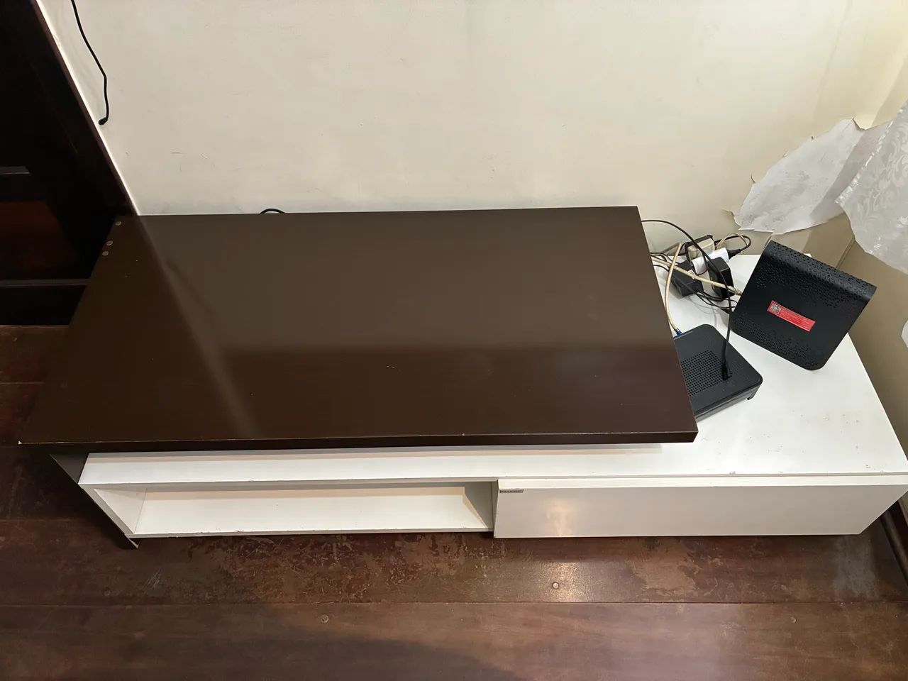 Hack de madeira MDF/MDP laminado - Foto 3