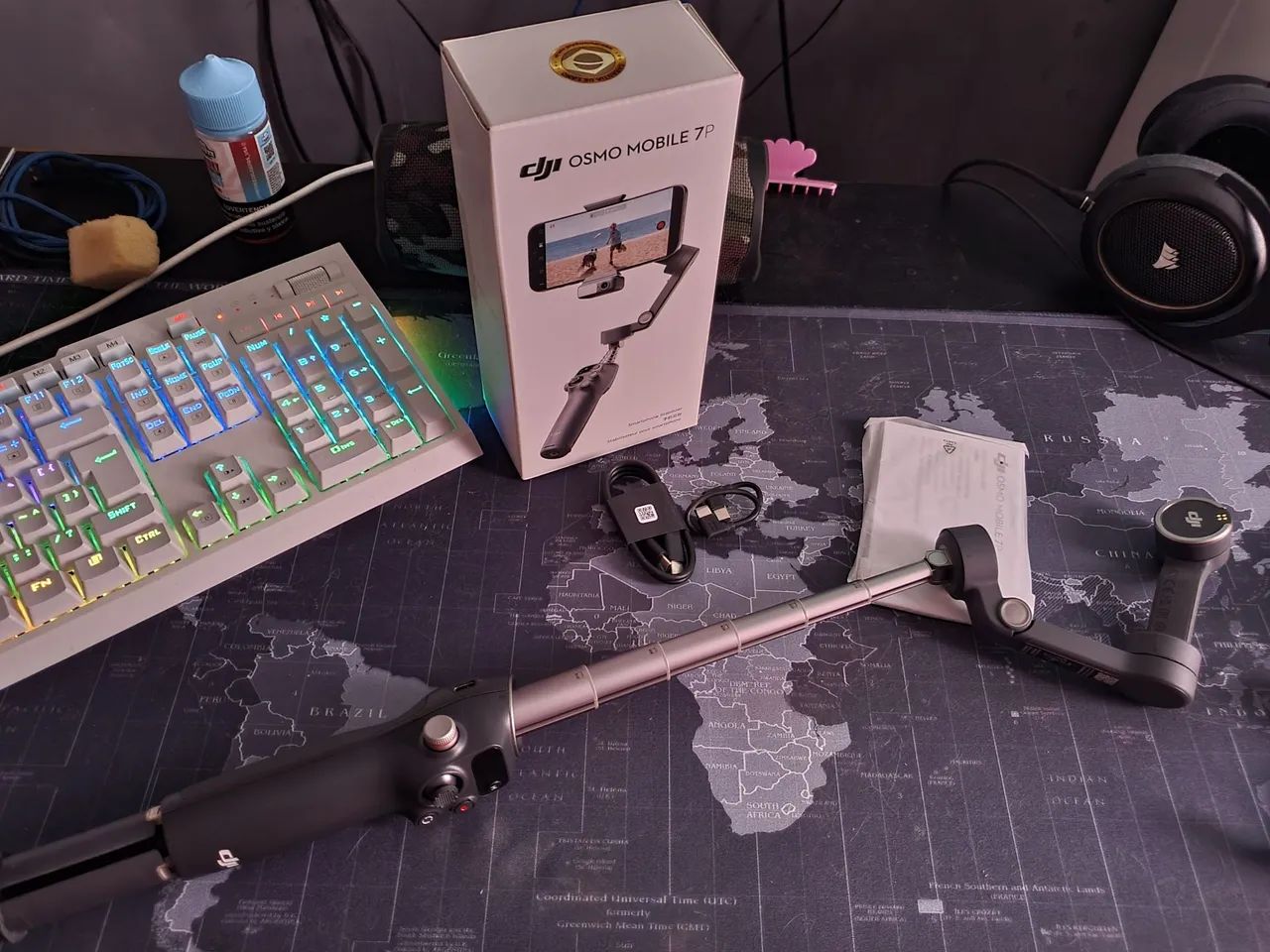 Osmo mobile 7P - Foto 4