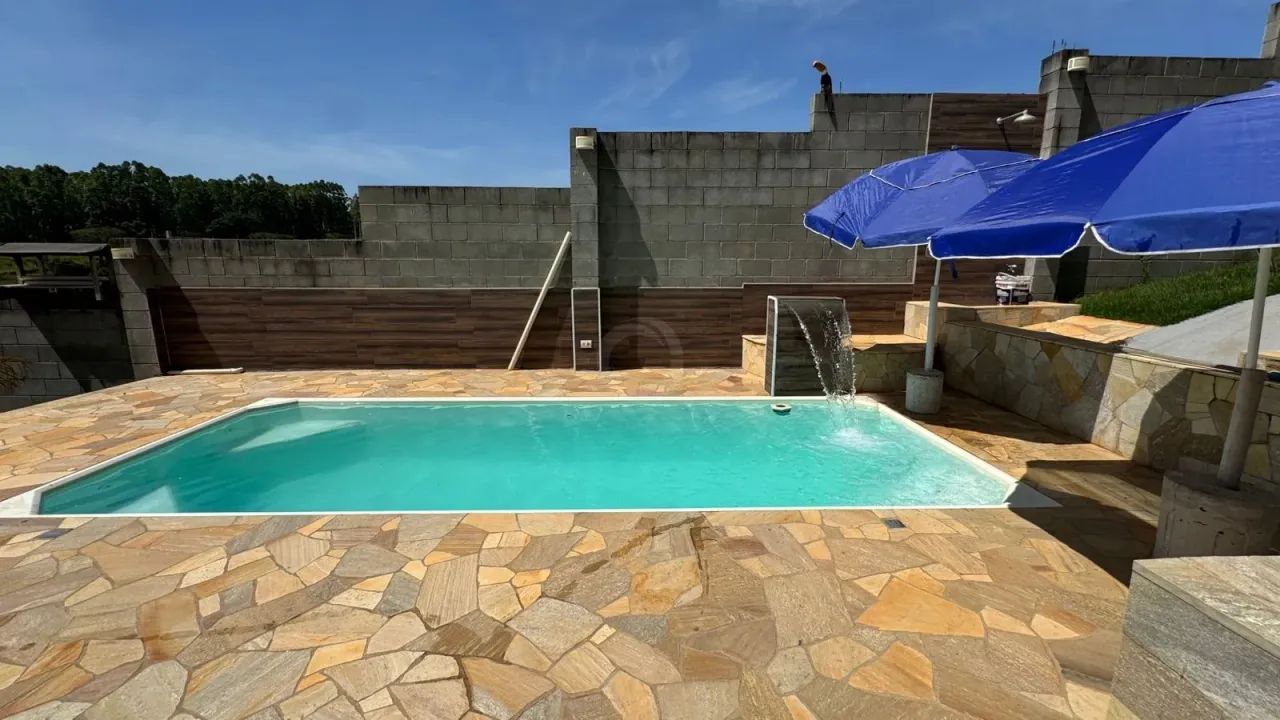Chácara a venda | Convivio dos Papagaios | Estuda permuta - Foto 5