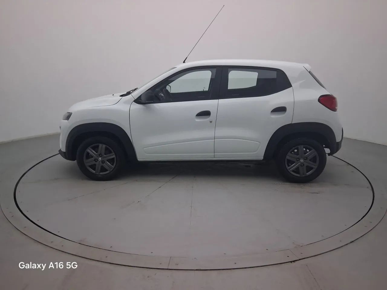 Renault Kwid 1.0 Zen 2026 - Foto 2