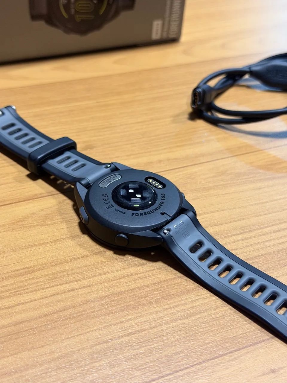 Garmin Forerunner 165  - Foto 2